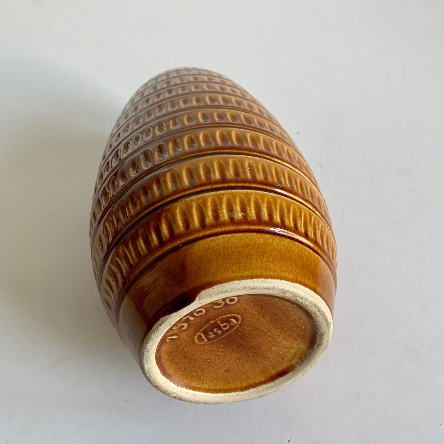 Vintage Keramikvase