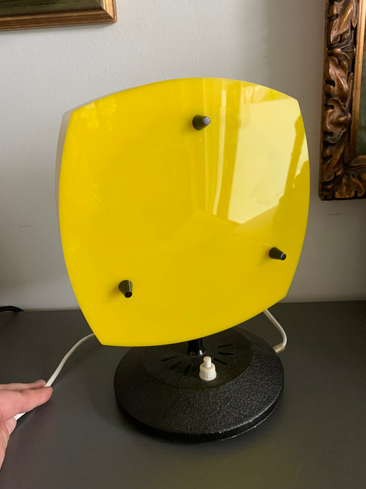 Lampa Arredoluce, Włochy, lata 50./60