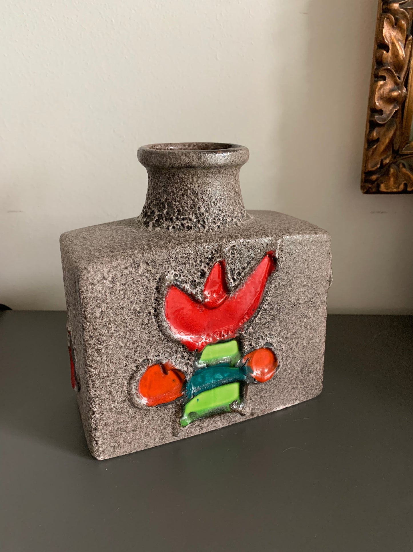 Keramik Vase