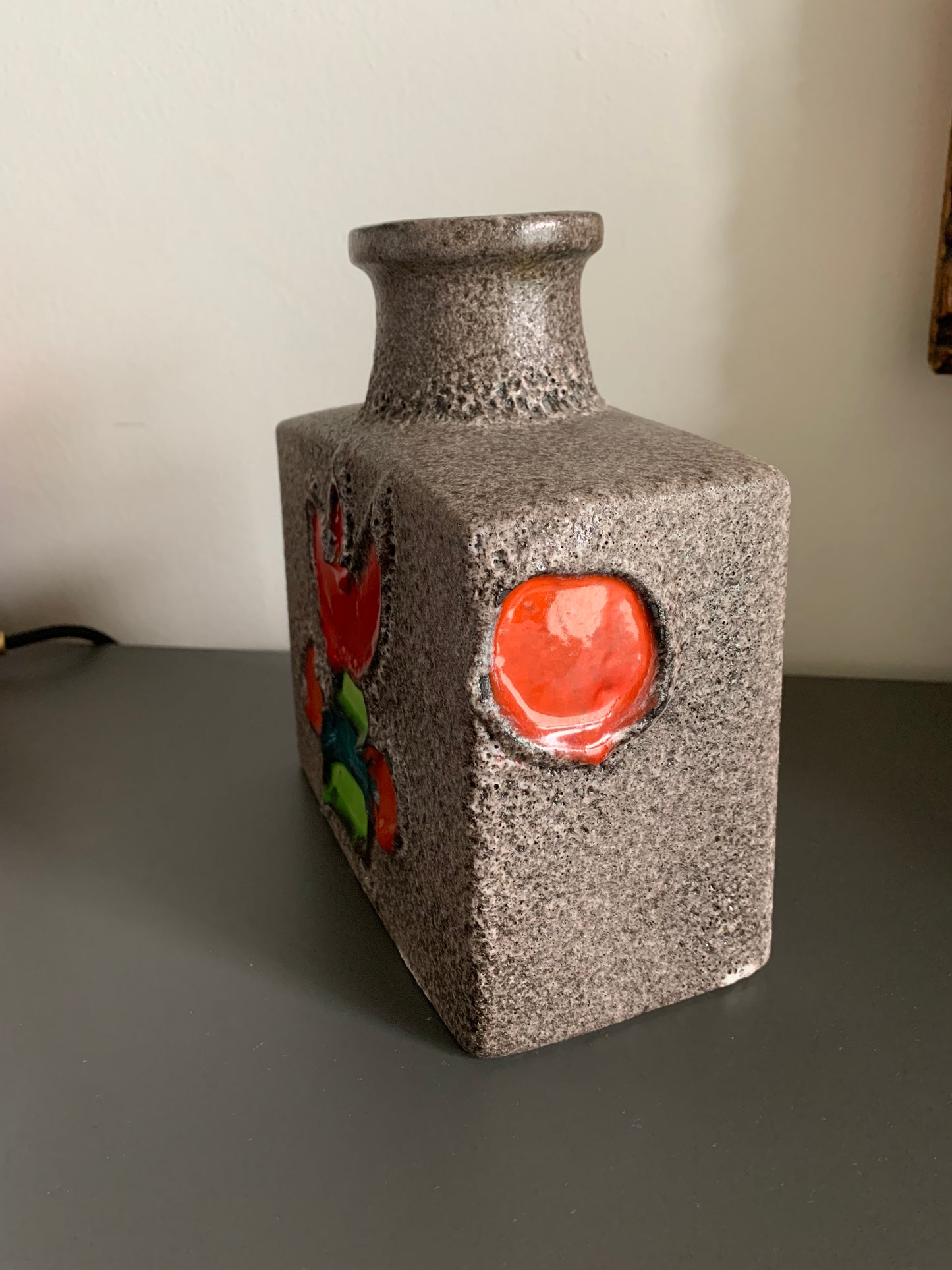 Keramik Vase