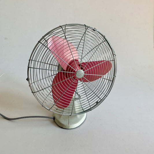 Tischventilator GEC, 1960er