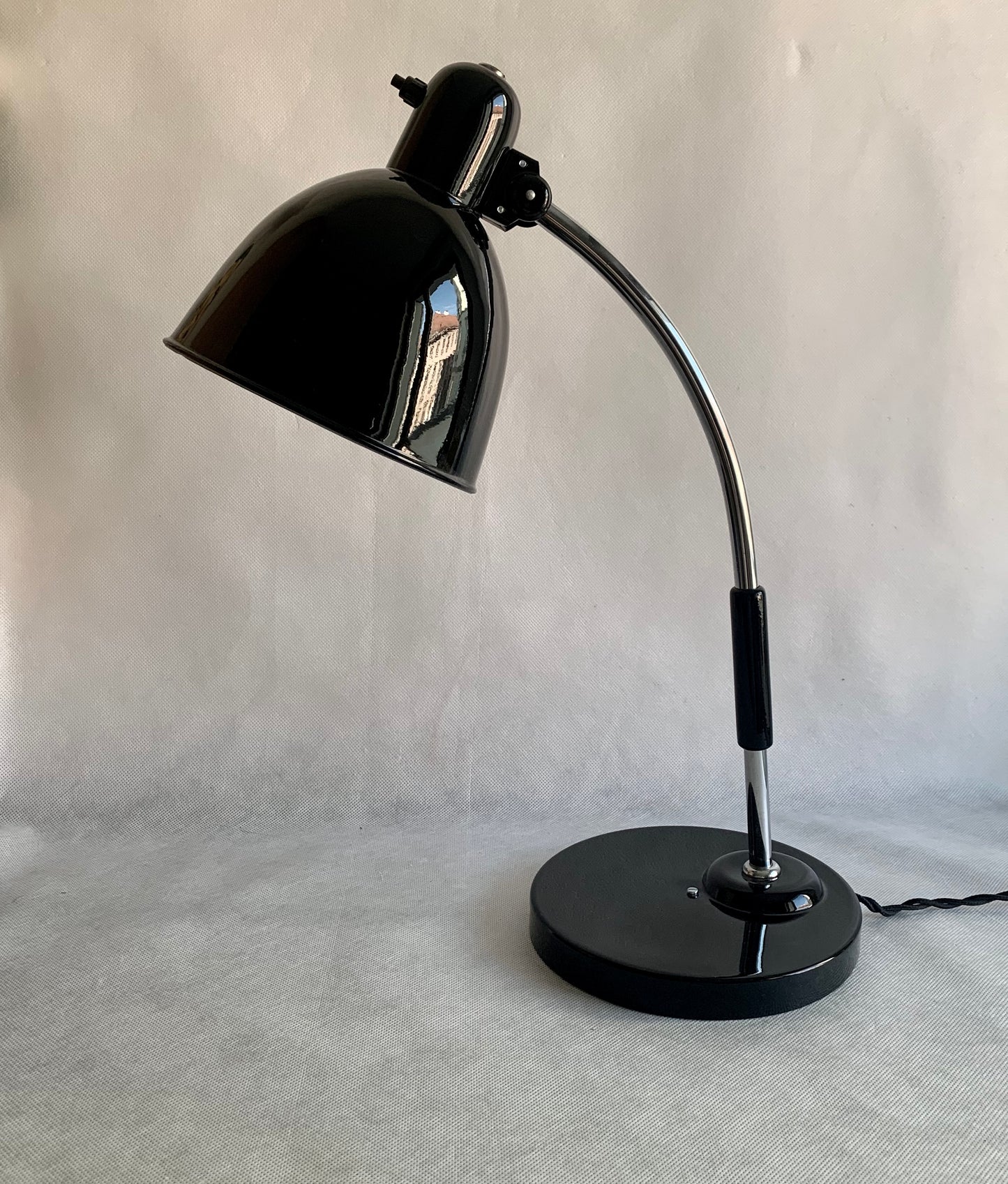 Bauhaus Lamp, 1930er