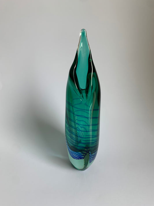 Vintage Murano Vase