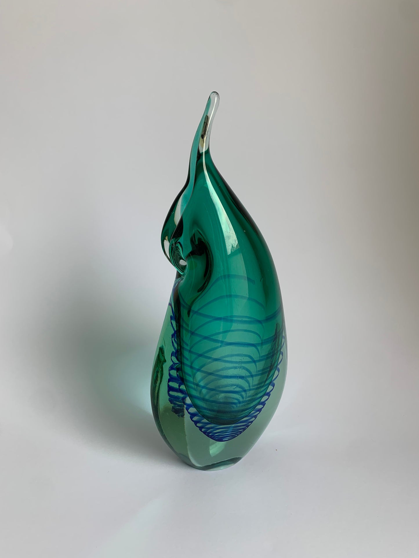 Vintage Murano Vase
