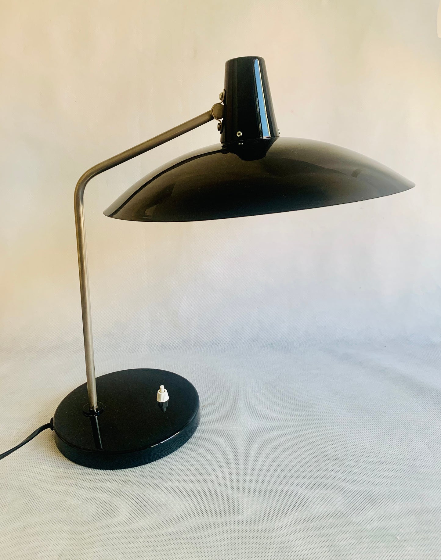 Schreibtischlampe Polam MEOS