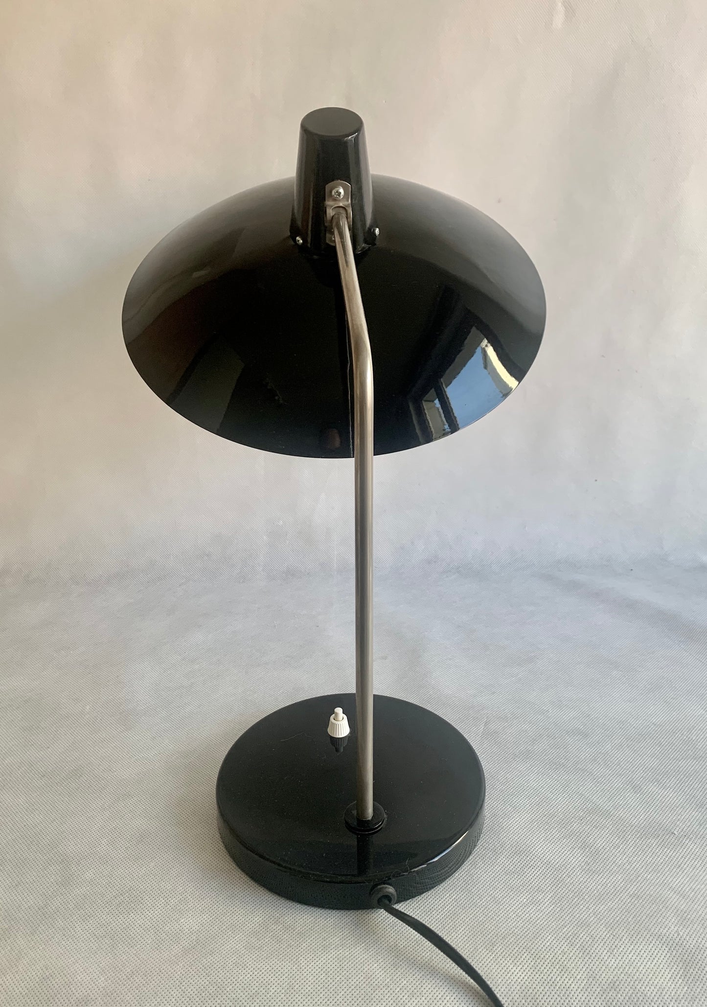 Schreibtischlampe Polam MEOS