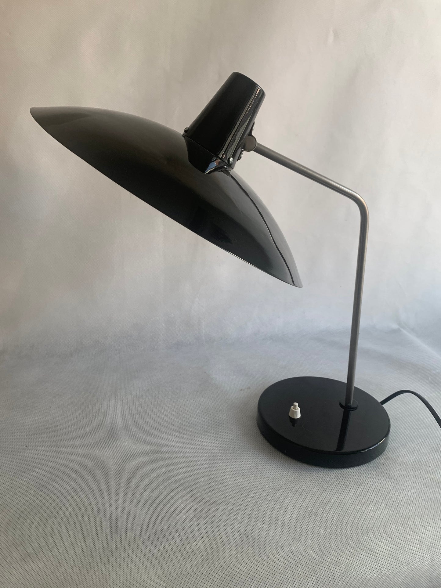 Schreibtischlampe Polam MEOS