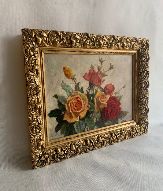 ROSEN, Isabella von Mikulicz – Breiyer