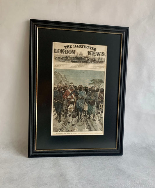 The Illustrated London News, 1978