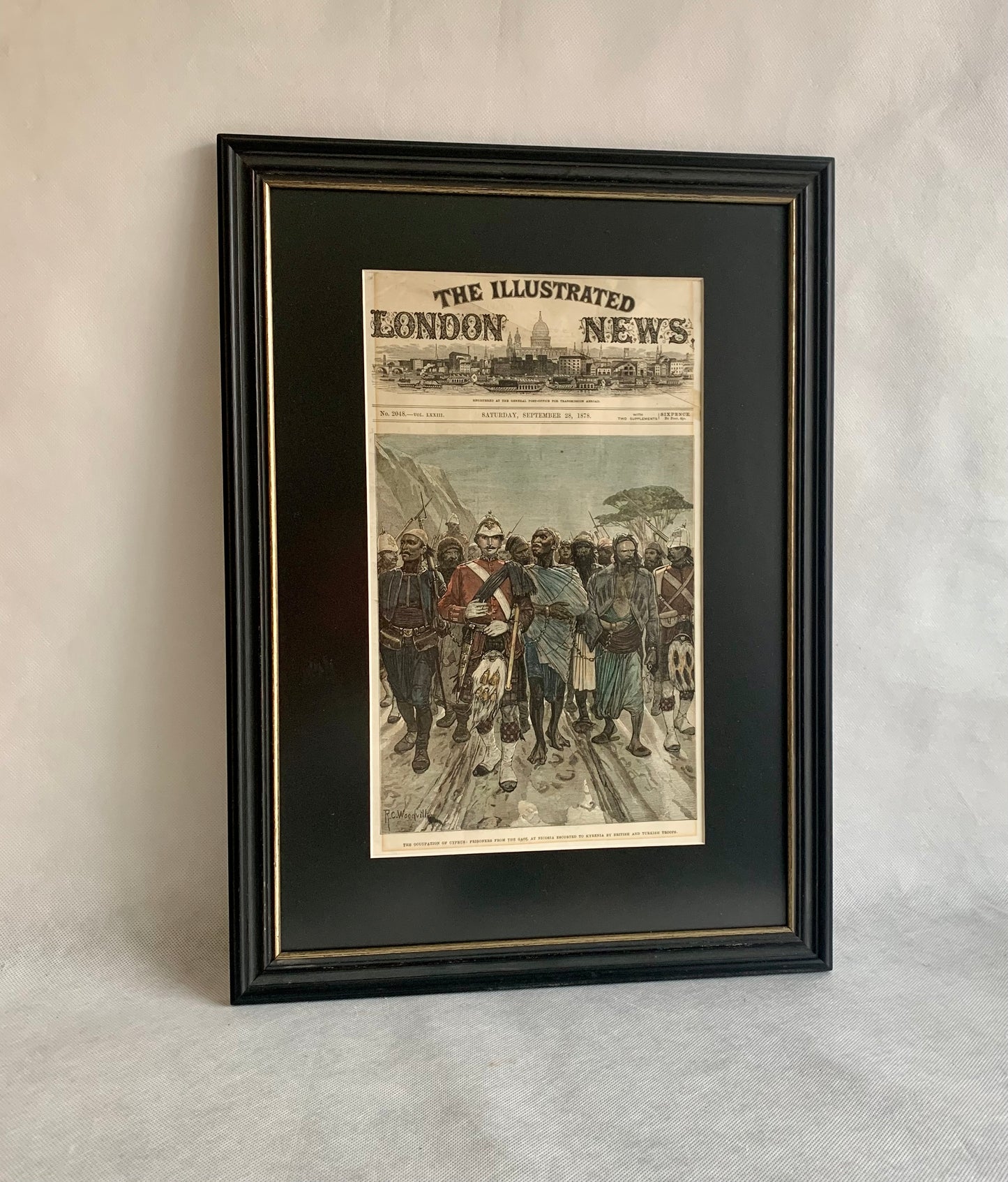 The Illustrated London News, 1978