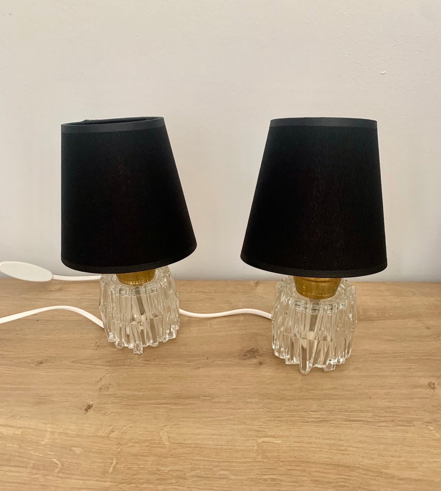 Vintage Lampen, 1960er