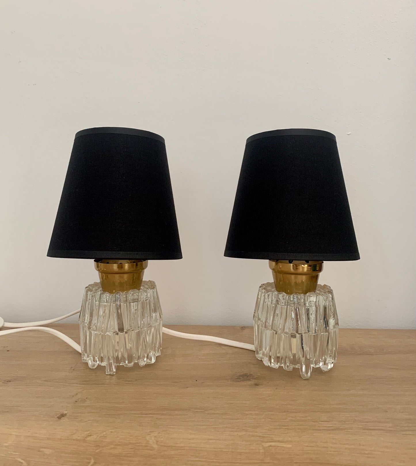 Vintage Lampen, 1960er