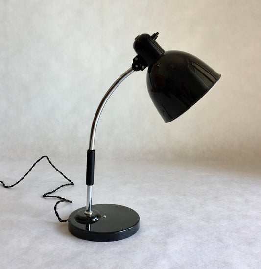 Bauhaus Lamp, 1930er