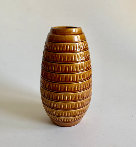 Vintage Keramikvase