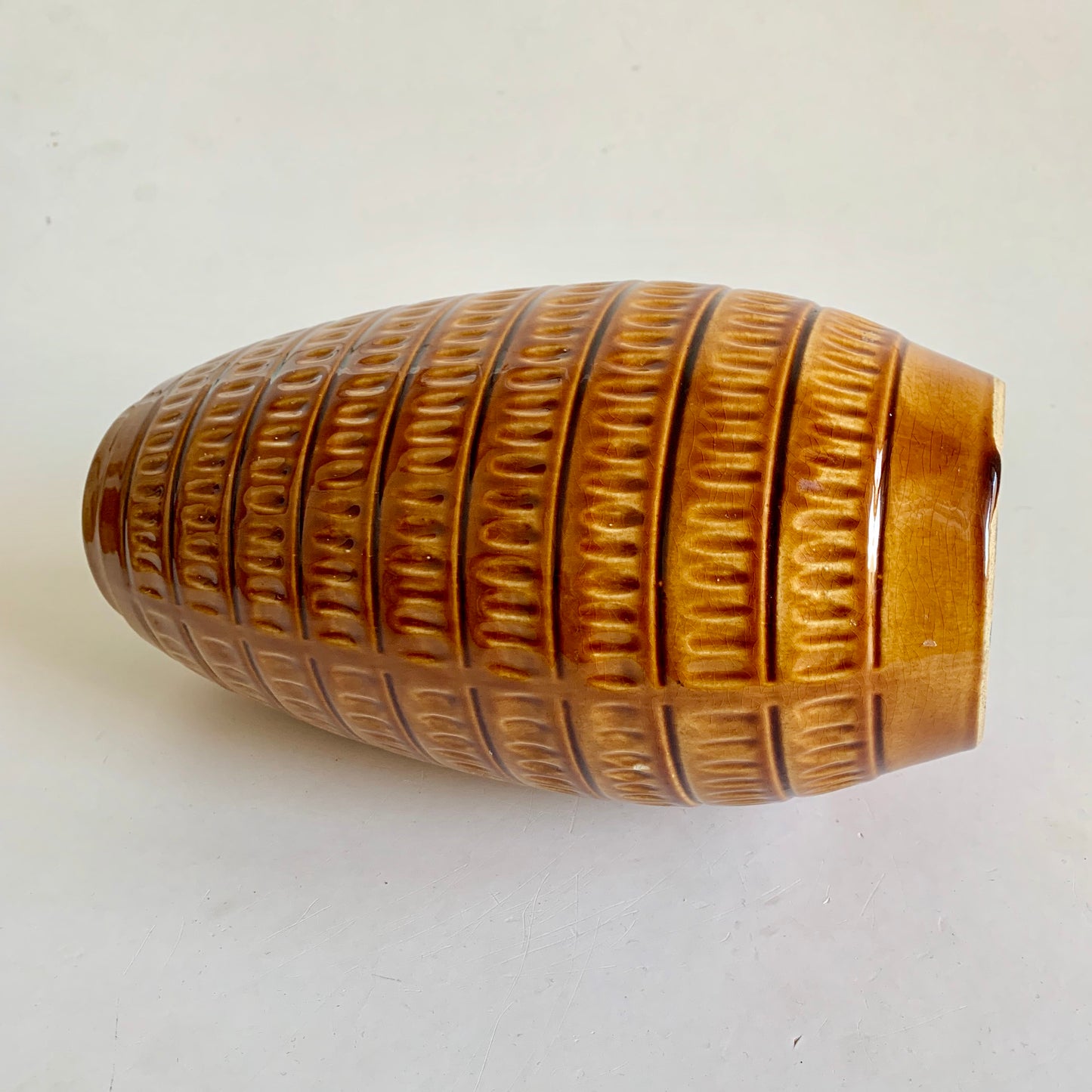 Vintage Keramikvase