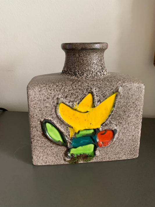 Keramik Vase