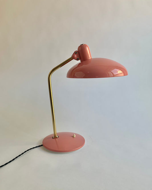 Schreibtischlampe, 1960er