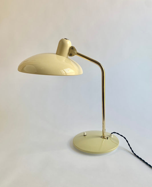 Schreibtischlampe, 1960er