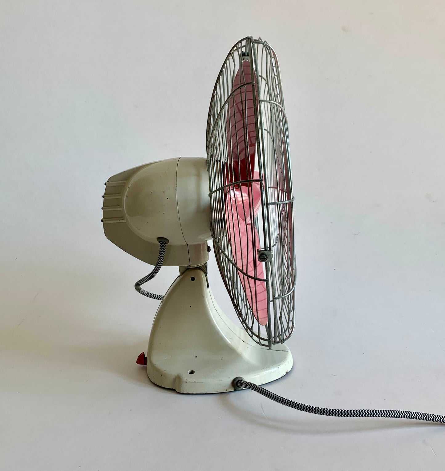 Tischventilator GEC, 1960er