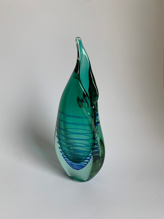 Vintage Murano Vase