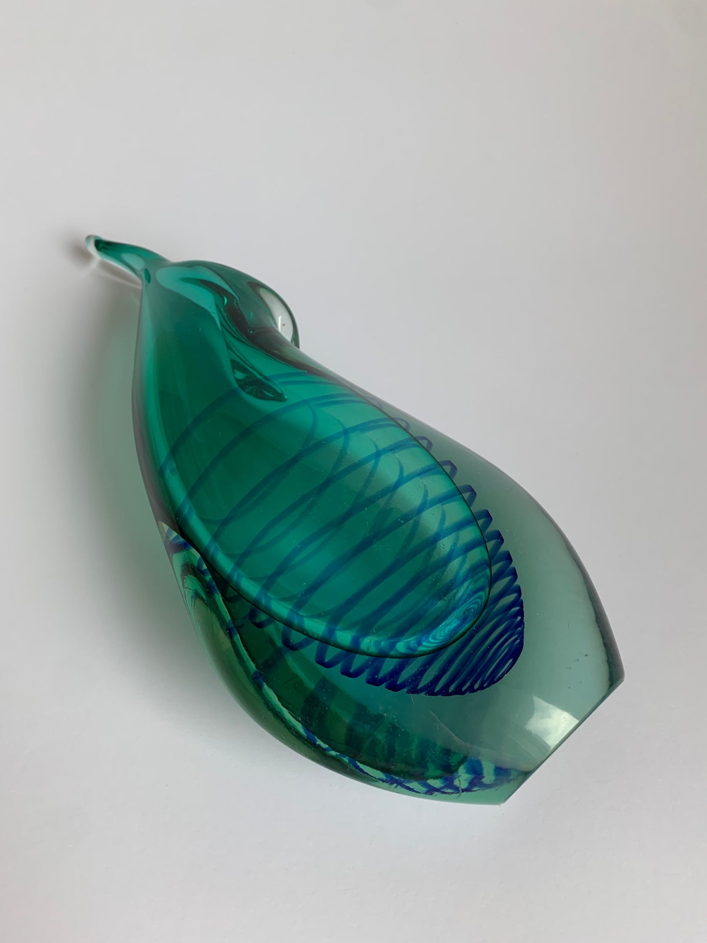 Vintage Murano Vase