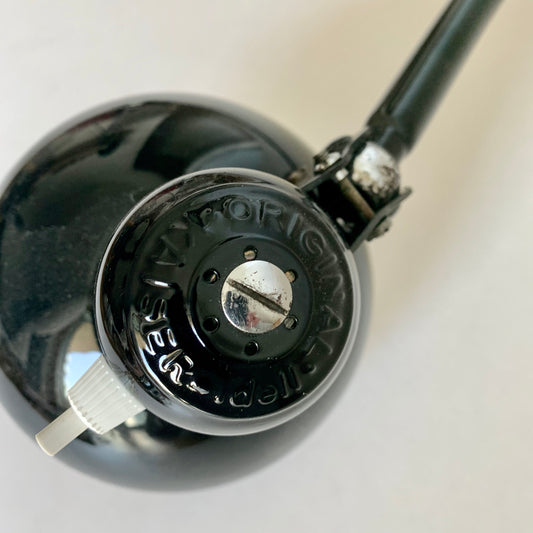 Bauhaus Wandlampe von Christian Dell für Kaiser Idell, 1930er