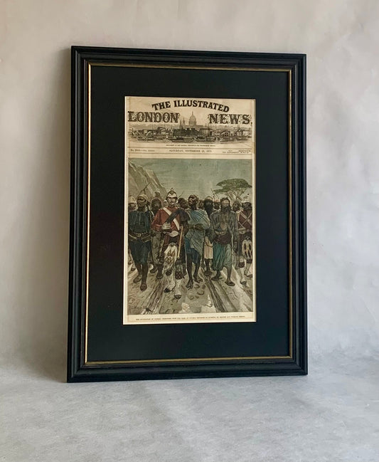 The Illustrated London News, 1978