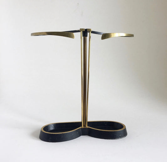 Bauhaus Schirmständer, 1950er