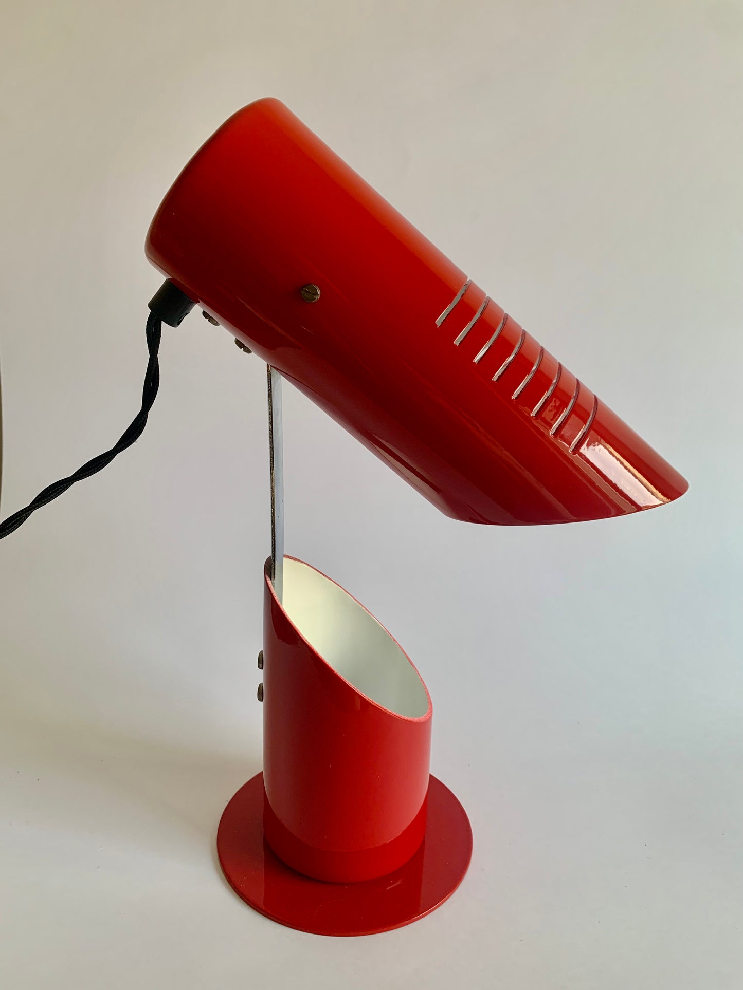Schreibtischlampe Szarvasi, Typ 119, Ungarn, 1960er Jahre