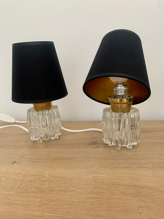 Vintage Lampen, 1960er