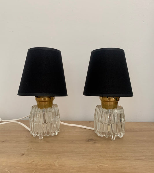 Vintage Lampen, 1960er